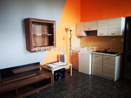 Mieszkanie do wynajęcia, 36 m2, Lubliniec