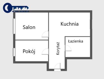 Mieszkanie 2 pokoje/36m2/Ochota/WUM/od zaraz 
