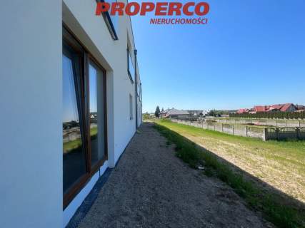 Dom 4 pok, 143,83 m2, Bilcza, gm. Morawica