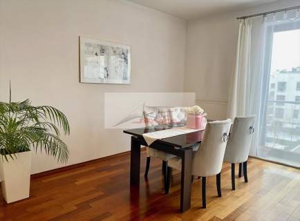 Mieszkanie do wynajęcia, 100 m2, Warszawa