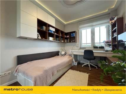 Mieszkanie na sprzedaż, 120,5 m2, Warszawa