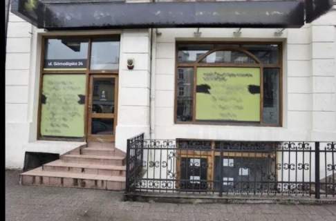 Lokal 150m2 na wynajem ul. Górnośląska