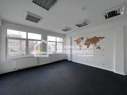 Lokale w centrum miasta 