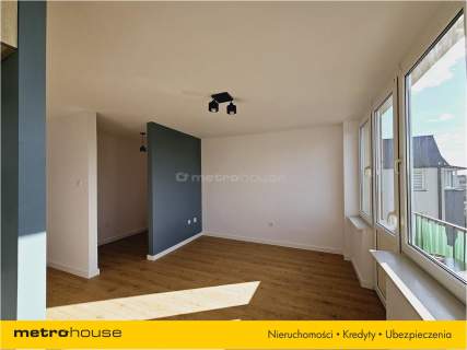 Mieszkanie na sprzedaż, 26,55 m2, Siedlce