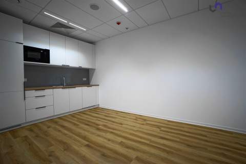Biuro do wynajęcia, 322,53 m2, Katowice
