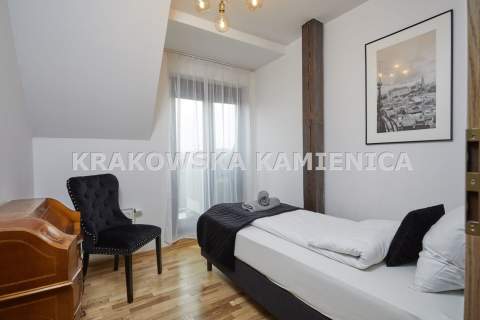 APARTAMENT Z PANORAMĄ NA MIASTO - MIODOWA