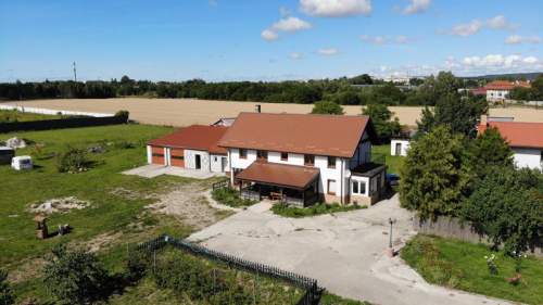 Obiekt - Koszalin