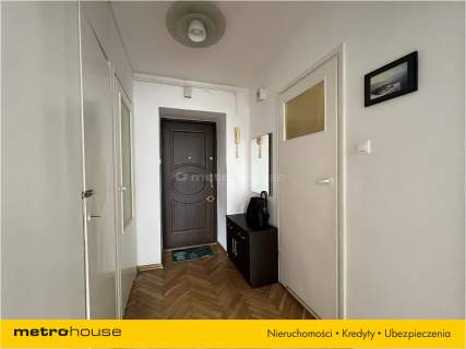 Mieszkanie do wynajęcia, 36,82 m2, Warszawa