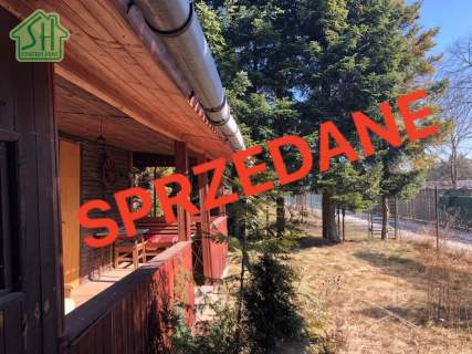 Dom na sprzedaż, 45 m2, Radawa