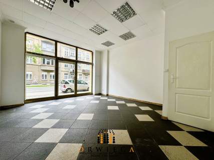 Lokal użytkowy do wynajęcia, 28 m2, Gorzów Wielkopolski