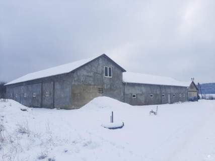 Nieruchomość komercyjna nad Jeziorem Wymój
