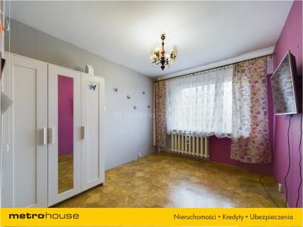 Mieszkanie na sprzedaż, 53,73 m2, Ruda Śląska