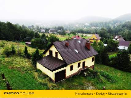 Dom na sprzedaż, 150 m2, Wiśniowa