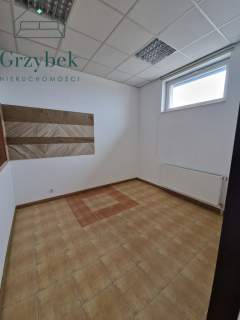 Lokal użytkowy, pokój biurowy Podgórze, Płaszów