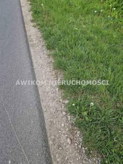 Działka budowlana na sprzedaż, 1651 m2, Kłudno Nowe