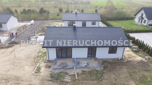 Dom na sprzedaż, 104 m2, Wola Załężna