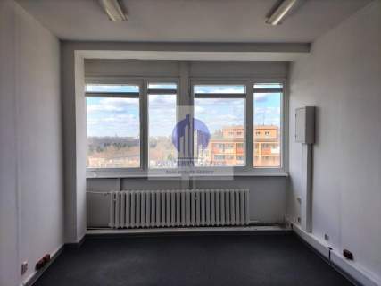 Praga Południe biuro 35,40 m2