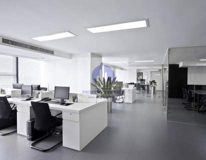 Wola biuro 216 m2