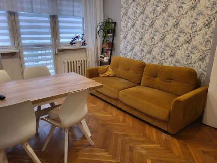 Mieszkanie na sprzedaż, 46 m2, Legnica