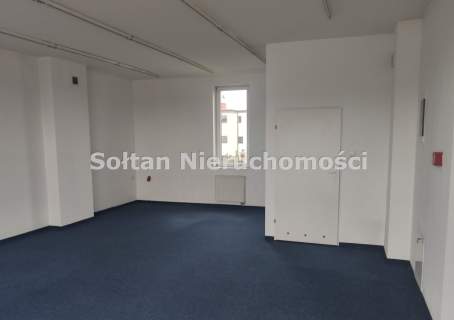 Biuro do wynajęcia, 50 m2, Warszawa