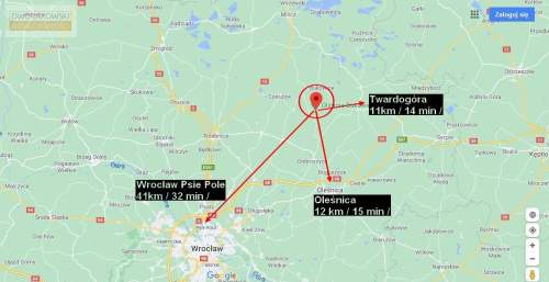 Działka bud/uzbrojona/Malerzów wśród lasów