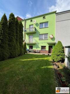 Mieszkanie na sprzedaż, 194 m2, Częstochowa