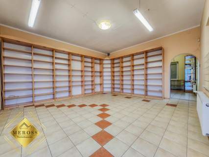 Lokal użytkowy do wynajęcia, 100 m2, Stary Cykarzew