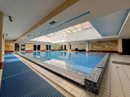 Luxury Apartament Villa Monaco Pool Security 24/7