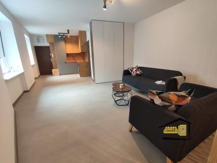 Komfortowe mieszkanie 42 m2, Katowice Śródmieście, 1 najem