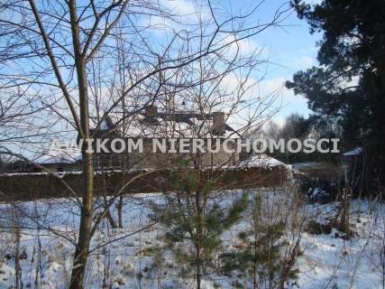 Działka budowlana na sprzedaż, 1021 m2, Urzut