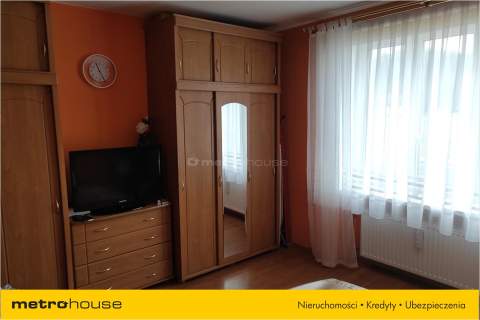 Mieszkanie na sprzedaż, 48,5 m2, Mieroszów