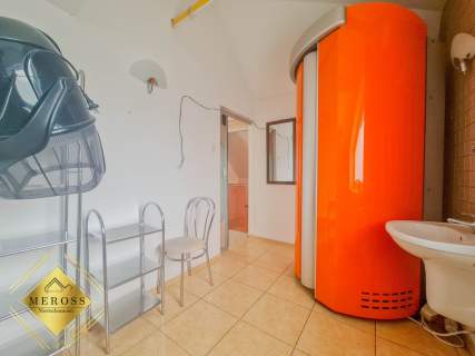 Lokal użytkowy do wynajęcia, 100 m2, Stary Cykarzew