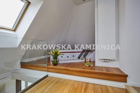 APARTAMENT Z WIDOKIEM NA PANORAMĘ MIASTA - MIODOWA