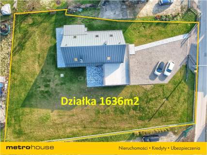 Dom na sprzedaż, 194,65 m2, Wilkowice