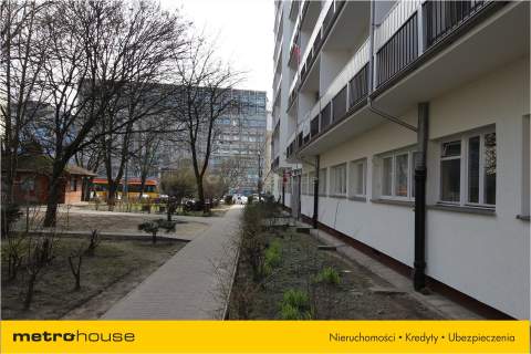 Mieszkanie na sprzedaż, 40,07 m2, Warszawa