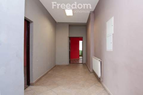 Lokal 134 m2 w centrum, parter ul. Mickiewicza