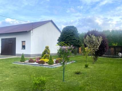 Dom na sprzedaż, 180 m2, Dąbrowa Tarnowska