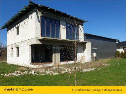Dom na sprzedaż, 157,03 m2, Leoncin