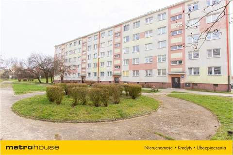 Mieszkanie na sprzedaż, 32,4 m2, Szczecinek