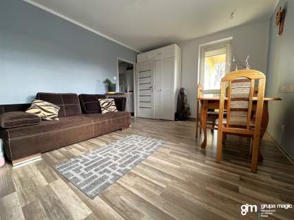 Mieszkanie na sprzedaż, 66,69 m2, Toruń