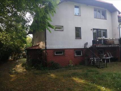 Dom na sprzedaż, 384 m2, Warszawa