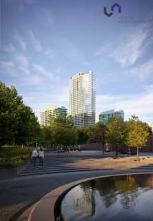 Mieszkanie na sprzedaż, 57,61 m2, Katowice