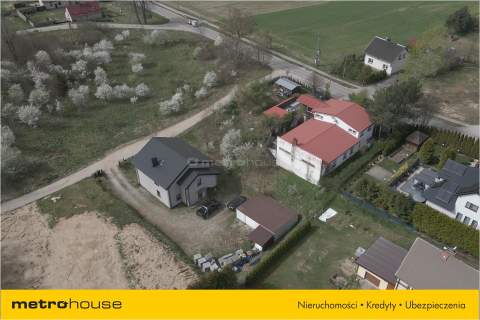 Dom na sprzedaż, 318,6 m2, Wejherowo