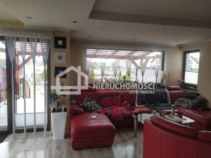 Dom 140m2 z działką 1800m2 Kaszuby -Siemirowice