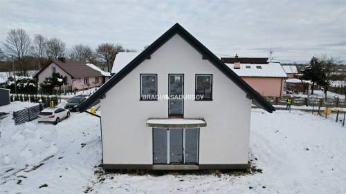Dom na sprzedaż, 100 m2, Kraków