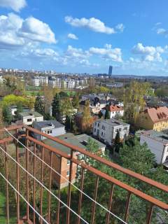 Sprzedam mieszkanie Gdańsk Oliwa 3 pokoje