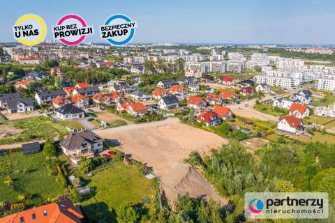 Działka mieszkaniowa 990m2 z mpzp na Jasieniu