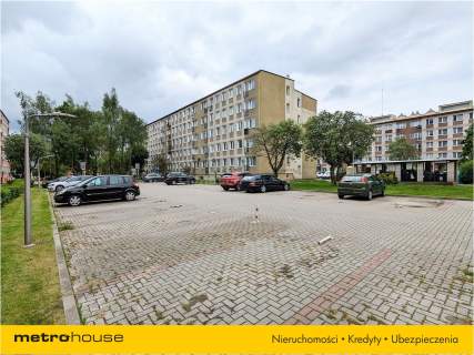 Mieszkanie na sprzedaż, 46,5 m2, Kołobrzeg