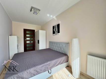 Niepowtarzalny Apartament 3-pokojowy na 1 piętrze
