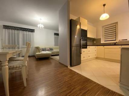 Apartament 80 m2, 3 pokoje, doskonała lokalizacja